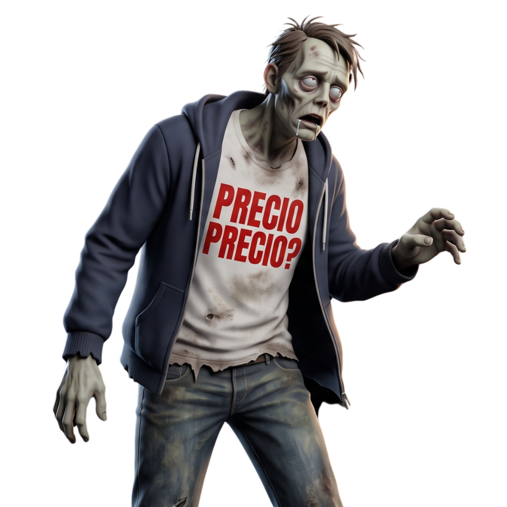 Zombie Lead